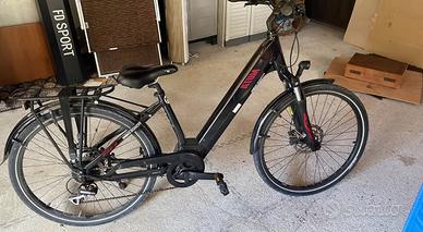 Bici Elettrica