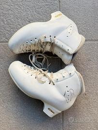 Scarpa Edea Mod. Classica 260