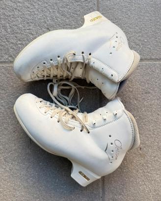 Scarpa Edea Mod. Classica 260