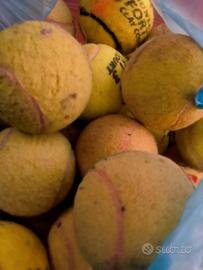 Palle tennis