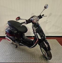 VESPA Primavera 150 E5+