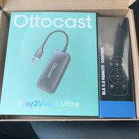 Ottocast Play2Video Ultra