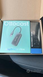 Ottocast Play2Video Ultra