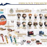 Funko pop Harry Potter 2023 Kinder Joy