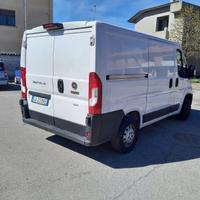 Furgone Fiat Ducato