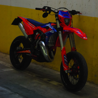 Beta RR 125 2t motard