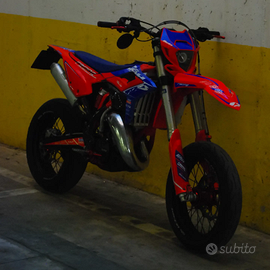 Beta RR 125 2t motard