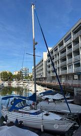 Jeanneau Attalia 32
