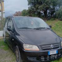 Fiat Multipla 2004