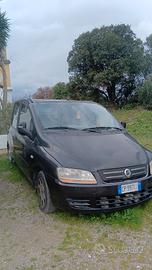 Fiat Multipla 2004