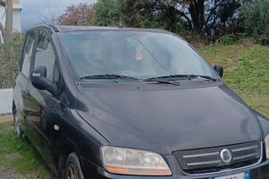 Fiat Multipla 2004
