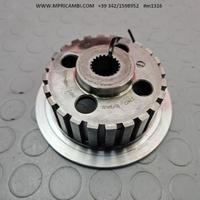 TAMBURELLO FRIZIONE HONDA TRANSALP 700 2007 2013 X