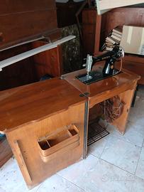Arredamento d'epoca