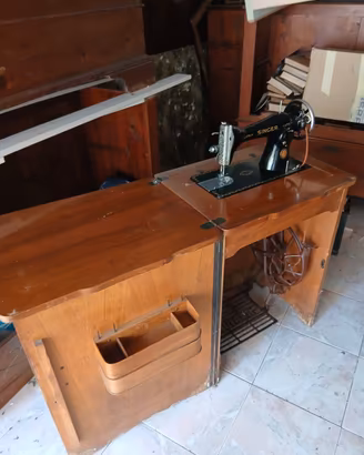 Arredamento d'epoca