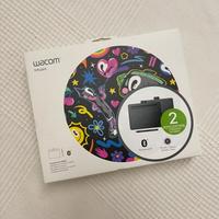 Tavoletta grafica Wacom Intuos