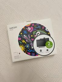 Tavoletta grafica Wacom Intuos