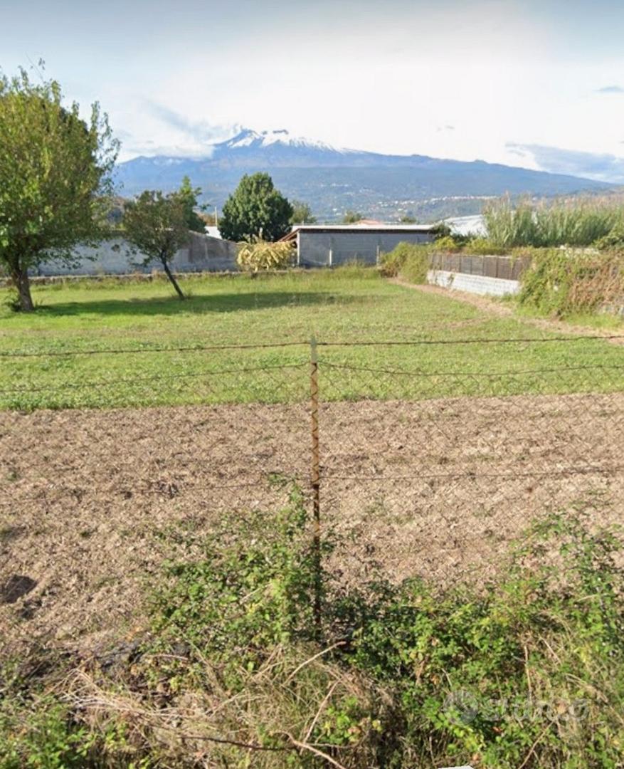 Terreno a San Marco Calatabiano - Vista 5