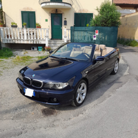 Bmw 320Ci cabrio