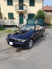 Bmw 320Ci cabrio
