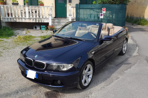 Bmw 320Ci cabrio
