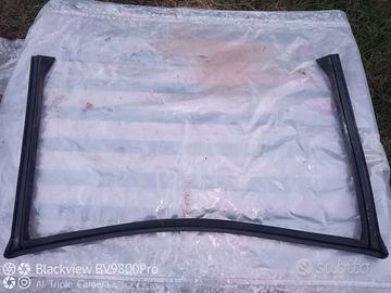 Guarnizione originale hard top Suzuki samurai sj