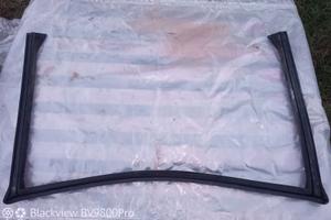 Guarnizione originale hard top Suzuki samurai sj