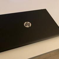 Notebook HP i7, ssd 128gb, HD 1Tb, Nvidia GTX 1050