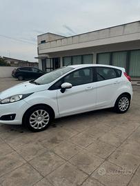 Ford Fiesta 1.4 5 porte Bz.- GPL Business