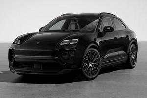 Porsche Macan 4 BEV - IVA Esposta