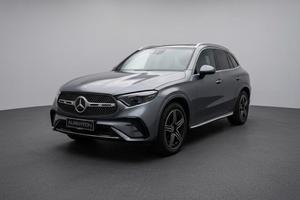 MERCEDES-BENZ GLC 220 d 4Matic Mild Hybrid AMG L