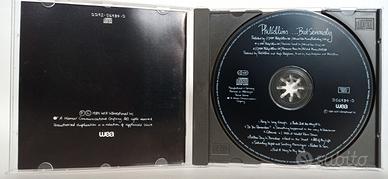 CD Phil Collins