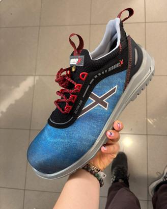 Scarpe da lavoro