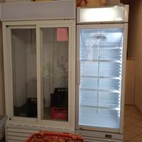 Vetrine frigo