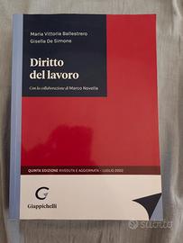 Diritto del lavoro