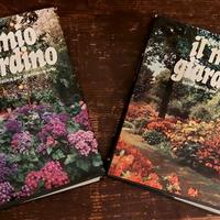 Enciclopedia "Il mio giardino" 11 volumi