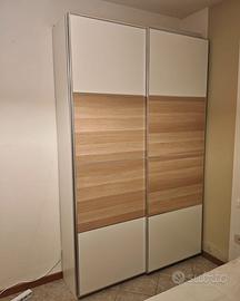 Armadio PAX IKEA Slim