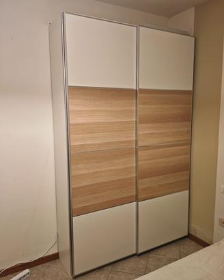 Armadio PAX IKEA Slim