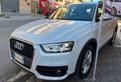 Audi Q3 2.0 TDI 140 CV