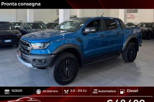 Ford Ranger RAPTOR 213 CV 5p FINANZIABILE