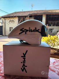 Casco Spiuk Cronometro