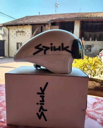 Casco Spiuk Cronometro