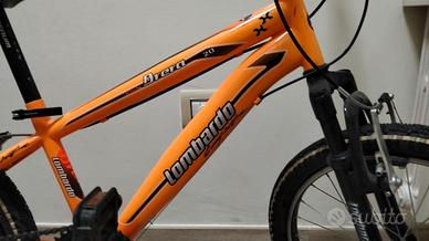 Bicicletta Lombardo 20