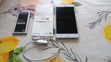 Samsung Galaxy J5