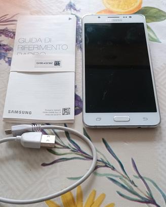 Samsung Galaxy J5