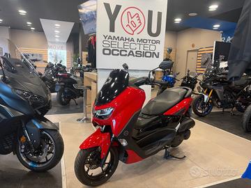 Yamaha Nmax 125 - 2024 - Km 3931