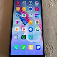 Smartphone honor 9lite