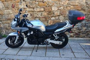 Yamaha 600