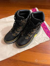 Scarponcino Tory Burch Adventure 40