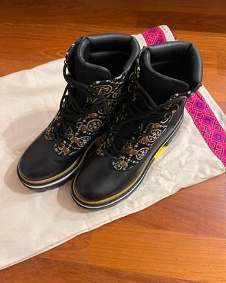 Scarponcino Tory Burch Adventure 40