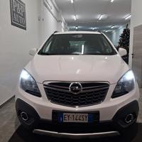 Opel Mokka 1.4 Turbo GPL Tech 140CV 4x2 Cosmo
